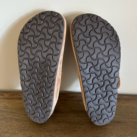 Birkenstock Boston oiled leather. - Picture 3 of 11